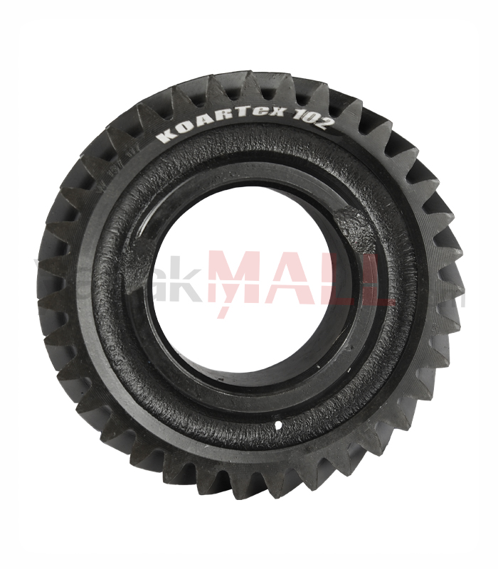 دنده شماره 2 پراید